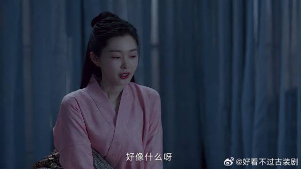 玉茹半夜傻笑,顾九思不解,得知原因也太可爱了吧