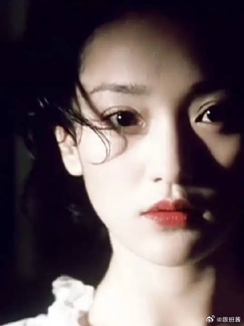 “猫的灵气,鹿的柔韧”——怎么就不算天赋型演员呢?
