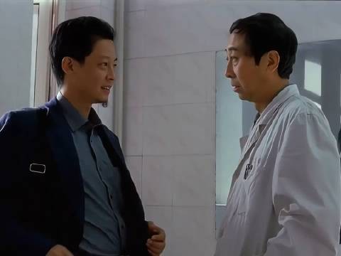 王志文拍戏高效台词强，遇冯巩眼神声音逗乐全场