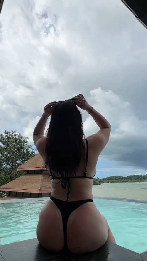 这样的女友视角