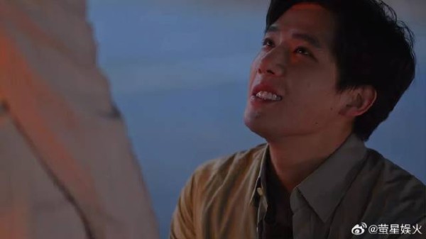 筱亭求婚栋哲,林栋哲“不可以,必须我来”