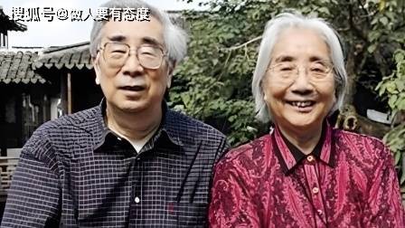 鲁迅儿媳马新云去世，享年94岁，鲁迅时代距离我们其实并不远