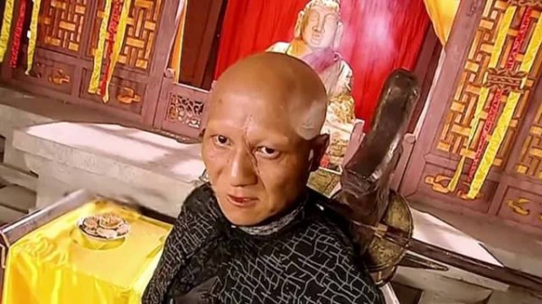 达叔怎么也没想到，自己的万箭穿心才是假的