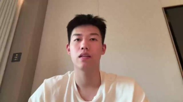 黄雅琼、冯彦哲、谭宁、韩悦解释为什么会把黄东萍比做刺猬