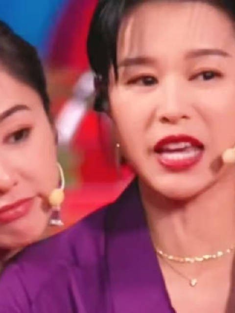 二人有着某种奇妙的缘分