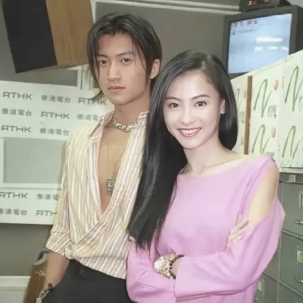 张柏芝三胎生父终于曝光？网友炸了：简直离谱！
