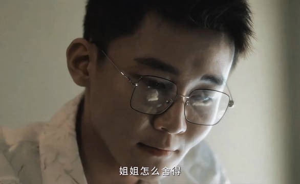 谁懂他俩演骨科的含金量呀！