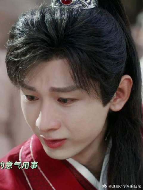 莲花楼主演台词引观众唏嘘，无心之言成死别伏笔