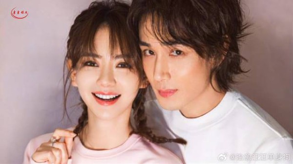 李承铉戚薇官宣怀二胎：卡点表白妻子，晒一家四口合影