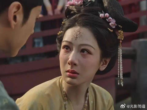 她是我的妹妹 这段演的真的太好了
