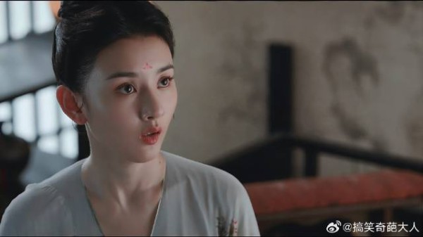 差点露馅，美女找的理由让人无话反驳