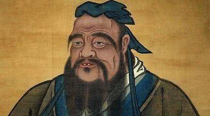 原创此人名气比孔子大，学生比孔子多，孔子得权后立马把他诛杀了