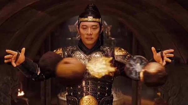 唯一一部希望反派赢的电影你们赞同吗?杨紫琼