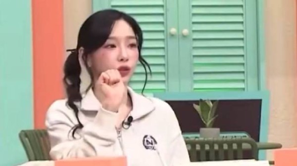 金泰妍综艺惊人星期六预告公开