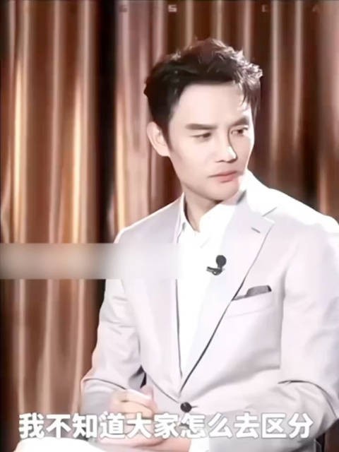 王凯回应两年未进组,称选剧本挑剔不愿将就
