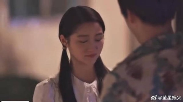 筱婷伸个手就给你小子安抚好了啊