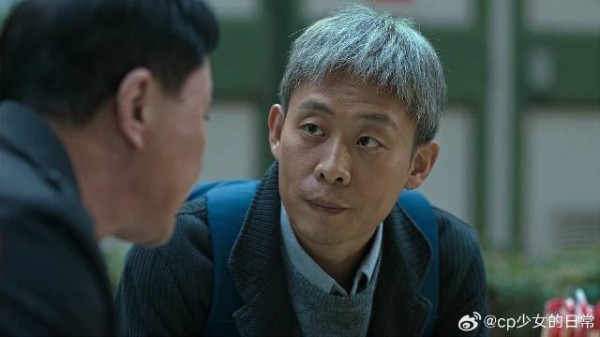 狂飙:安欣不相信指导组,明夸暗贬一番,老徐反应亮了!