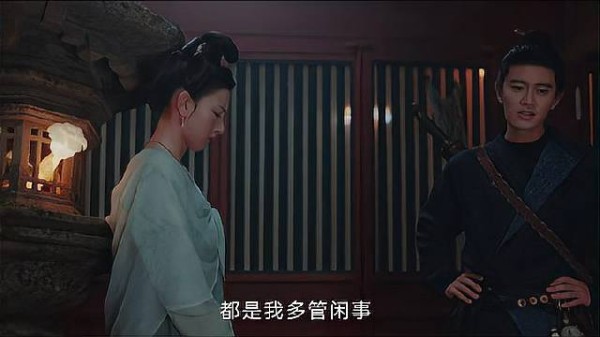 宣夜和老婆大吵要分手,结果老婆一个动作,瞬间心软