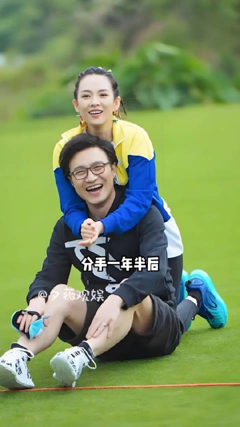 各奔东西一年半后，再看汪峰和 章子怡搜 现状，活成了两个世界的人