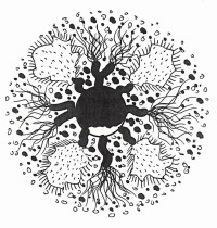 刘亚伟作品：有信仰的自由