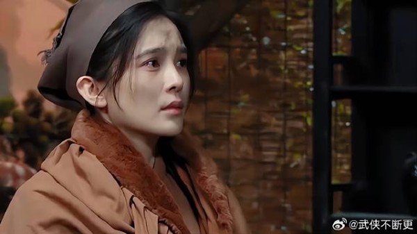 经典永不过时:年轻人演绎的郭靖黄蓉,在线呈现时代魅力