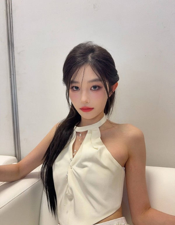 SNH48成员王奕自曝出现严重躯体化症状！宣布与丝芭传媒解约并将打官司