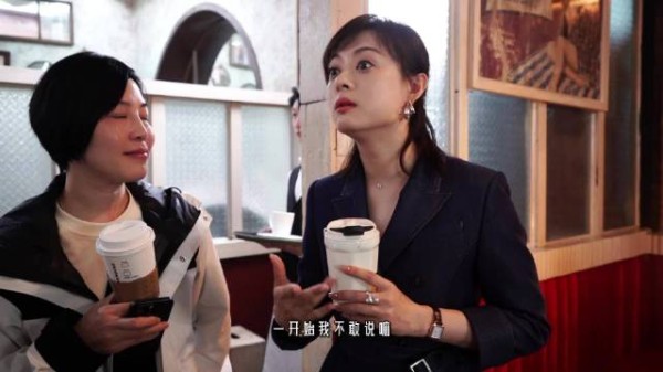 咱就是说孙俪的演技到底是怎么能 “俗” 得这么高级的呢！