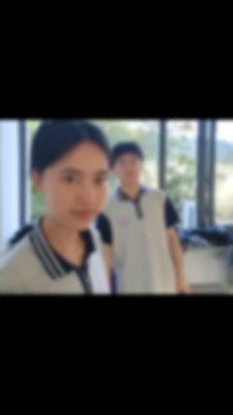 和喜欢的女孩拍上权威的转场了