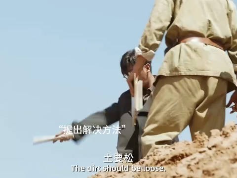 纸上谈兵跟实战是两回事！