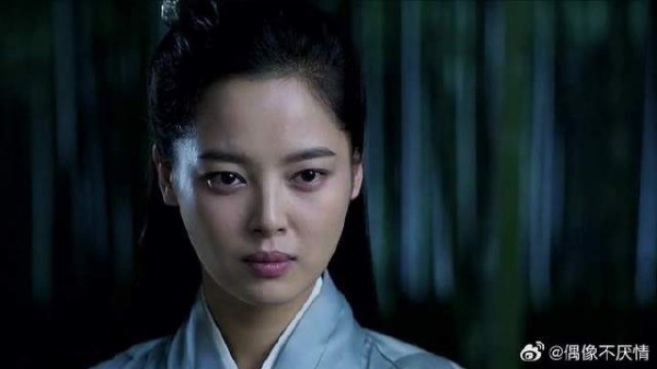 “这一刀，满满的武侠气息”