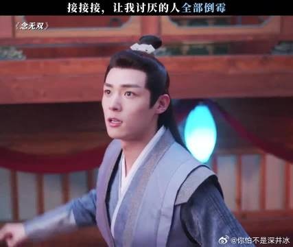 这是什么神奇的技能,我也想要!