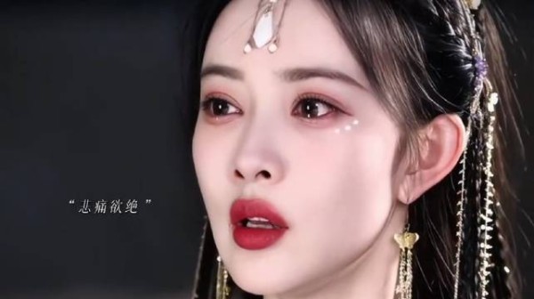 终于有人懂孟子义的演技有多绝了!