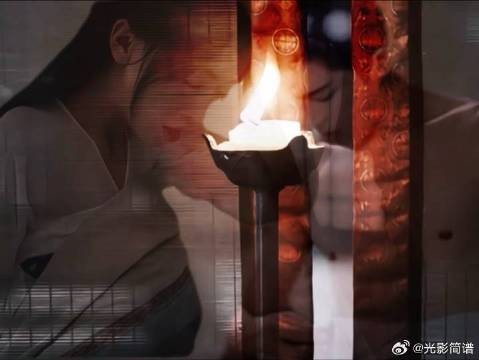 剪点爱看的台词拼接