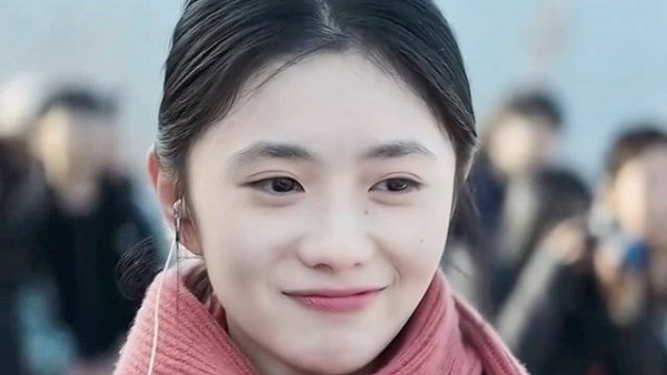 真爱细水长流,习惯成自然
