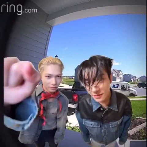 哭死 没人愿意开门就已经很让人心酸了