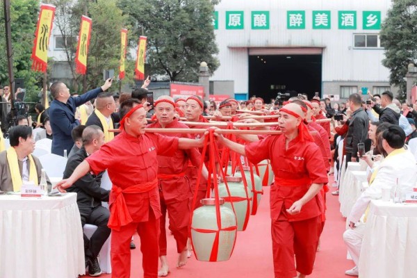千年匠心，非遗传承——中国白酒非遗项目大盘点，这些你都知道吗