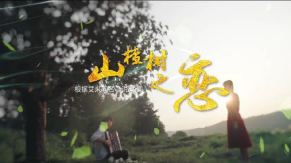 张小波李海洲联手打造《山楂树之恋》网剧5月5日上线