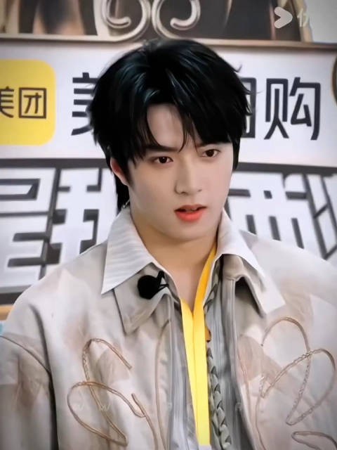 《这是我的西游》刘耀文这段真的帅不中了！
