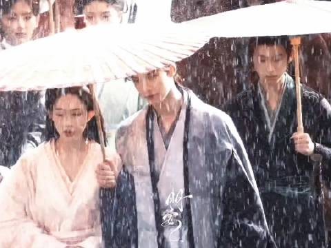 孟子义何与《百花杀》