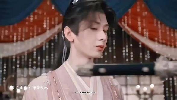 与凤行中打戏片段超燃剪辑