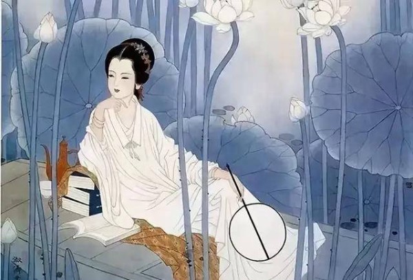 深Seek评选李清照十大巅峰词作：声声慢居首，如梦令第五