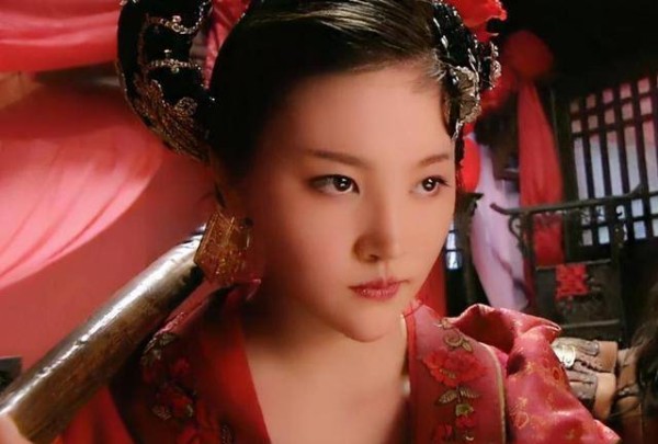 水浒传中，武松为什么没有娶美貌的扈三娘？