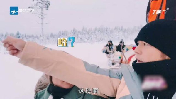 周杰伦雪地演唱会构想曝光，好友称寒冷难耐其独享浪漫