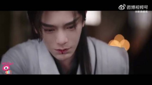 丁禹兮《淮水竹亭》哭戏深情告白引共鸣