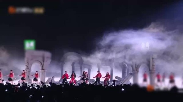 被黄英的海盗船长造型萌到尖叫！