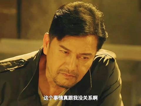 连渣哥的女儿都敢动，他可是特种兵王，他可不是那么好惹的！