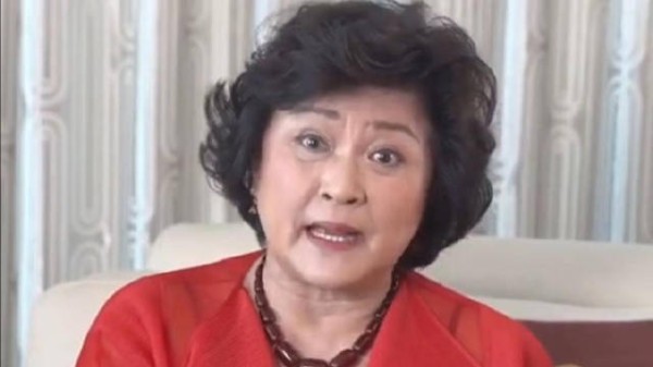 天下妈妈都一样！盘点TVB式妈妈金句，看看你听过哪些？