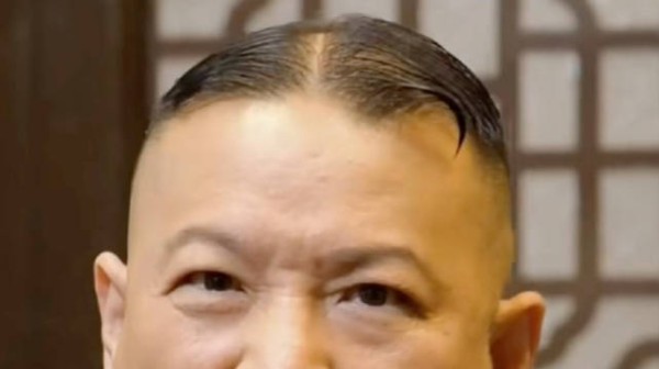 《七十二家房客》西洋蔡演员真实身份大揭秘！