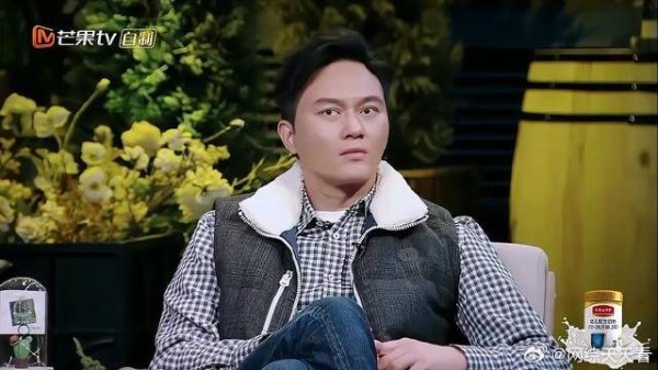 张嘉倪一胎生子后,买超:再也不生了,结果就有了二胎!