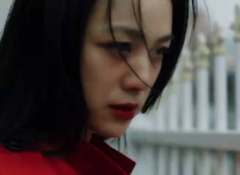 迷人的危险像是《分手的决心》番外